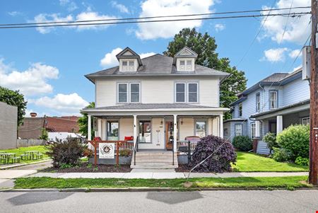 Preview of Other space for Sale at 441 Fulton St