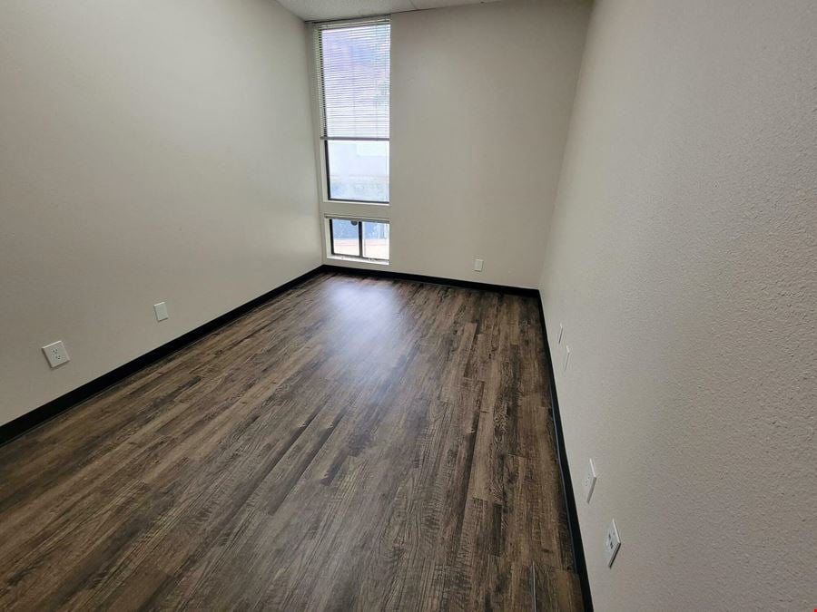 Round Rock Executive