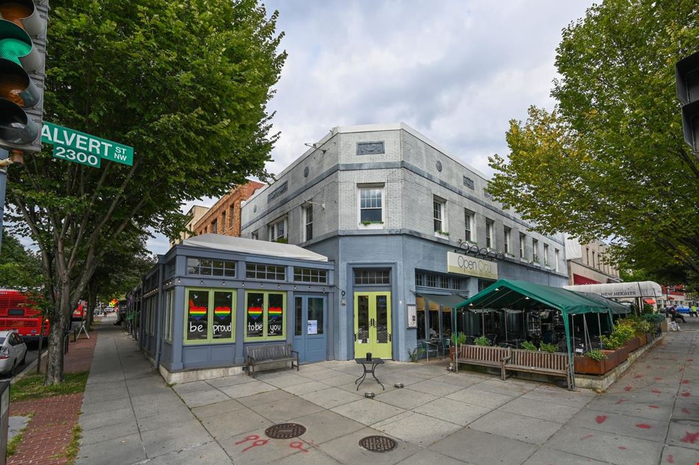 2607 24th St NW