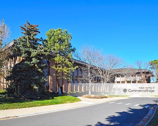 Preview of Office space for Rent at 1527 Cole Boulevard