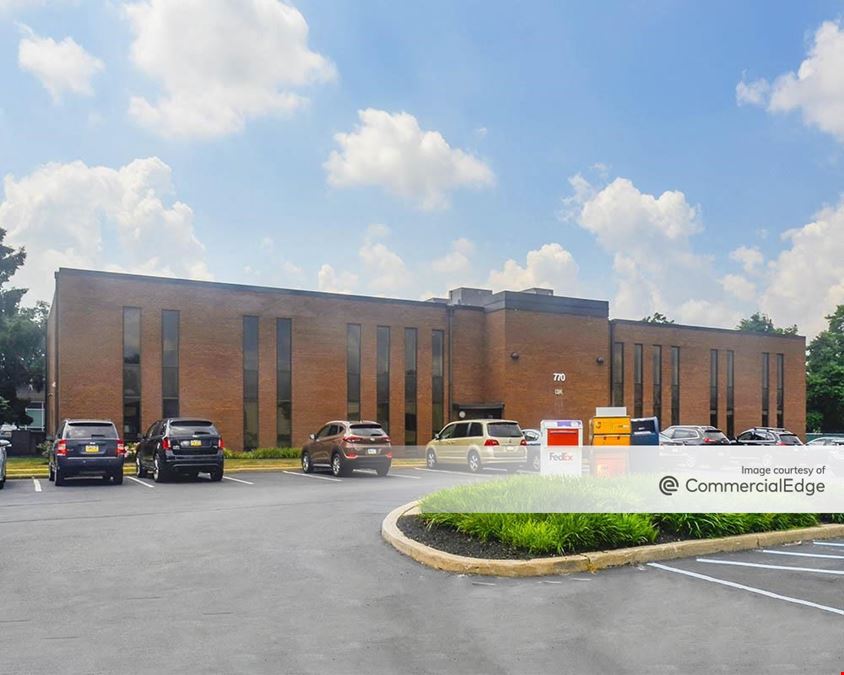West Chester Office Plaza