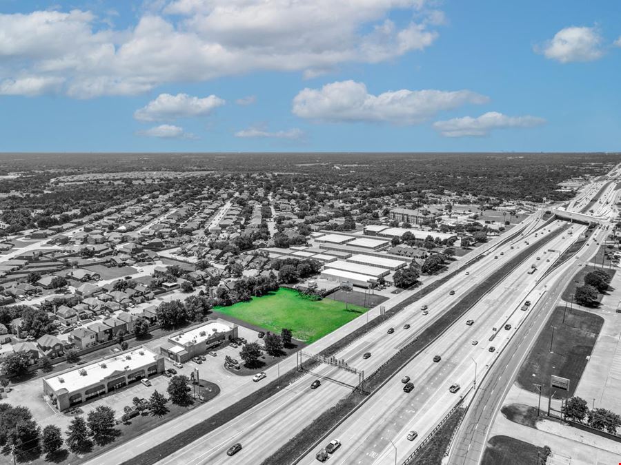 Land for Sale in Duncanville