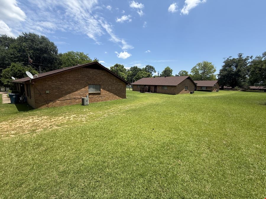 1007 Richey Dr Gladewater TX 75647