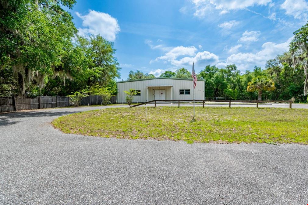 6689 County Road 315C
