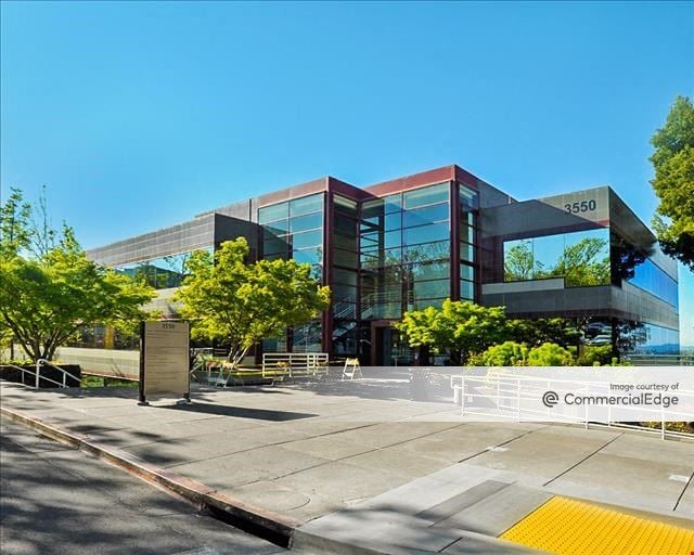 Fountaingrove Center