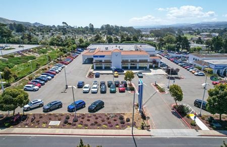 Preview of Retail space for Rent at 475 Serramonte Blvd