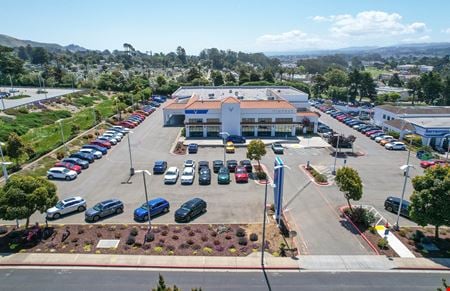 Preview of commercial space at 475 Serramonte Blvd