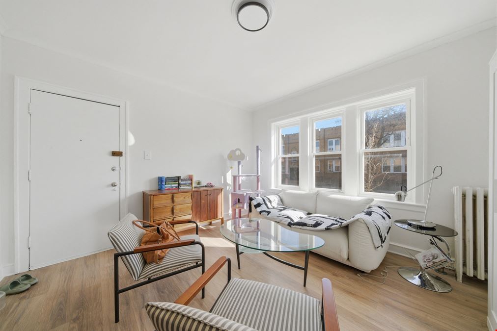 3214-24 N. Linder Ave
