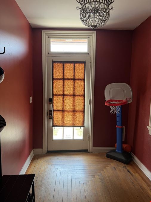 Commercial & Residential for Sale