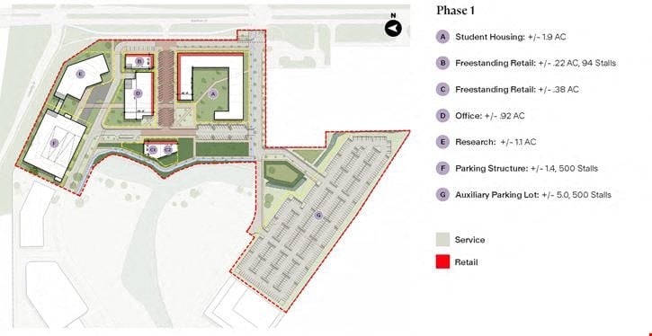 Exploration Plaza:  Introducing a University-Led Innovation Ecosystem