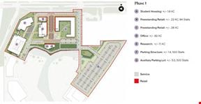 Exploration Plaza:  Introducing a University-Led Innovation Ecosystem