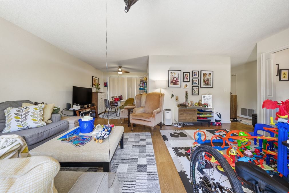 670 Tempe Court