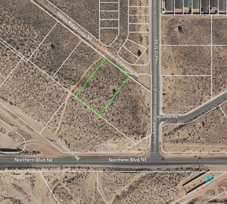 Preview of VacantLand space for Sale at 1017 Melon Ridge Loop Northeast