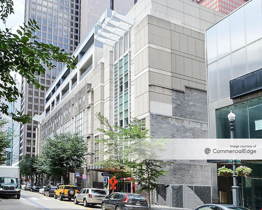 Piatt Place