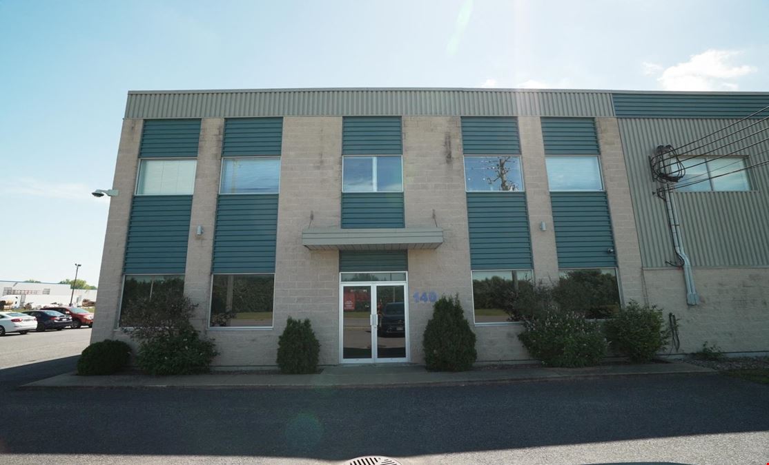 140 boulevard Industriel
