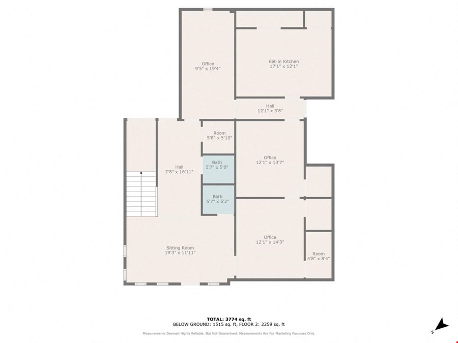6324 Eden Dr