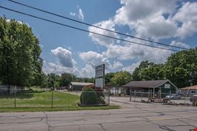 609 Northwest L Street, Richmond, IN 47374