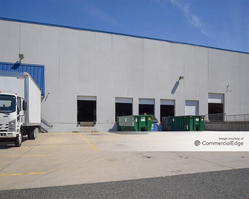 Corporate Park Lakewood