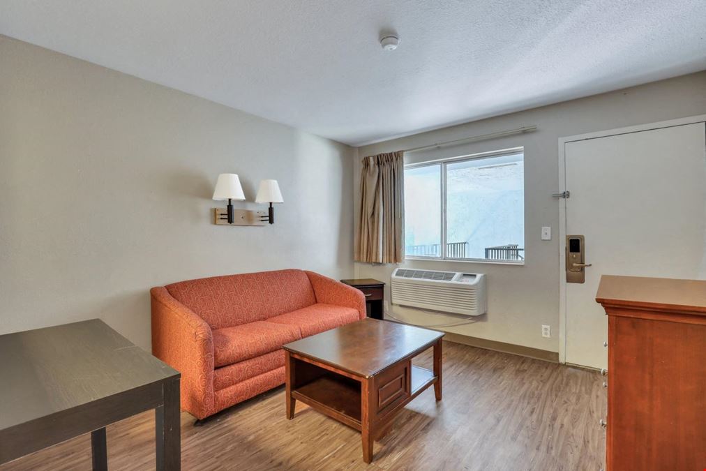 Fairbridge Inn Express 