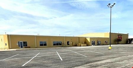 Preview of Office space for Sale at 6720 Northwest Quanah Parker Trailway 