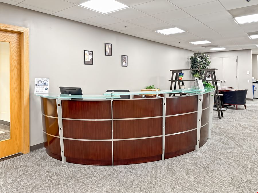 Regus - Hamden- Whitney Ave