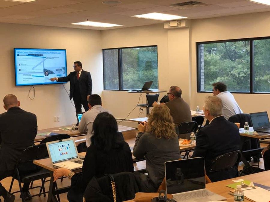 Agency Network NJ