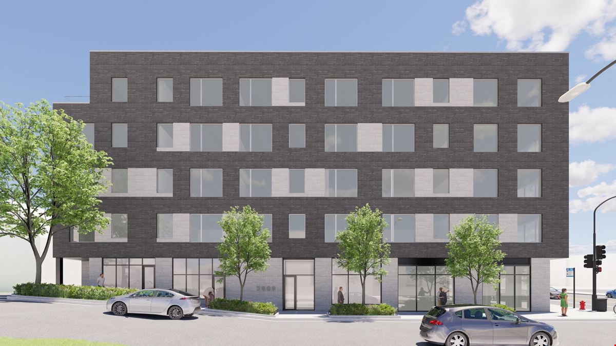 1750 W. Addison 