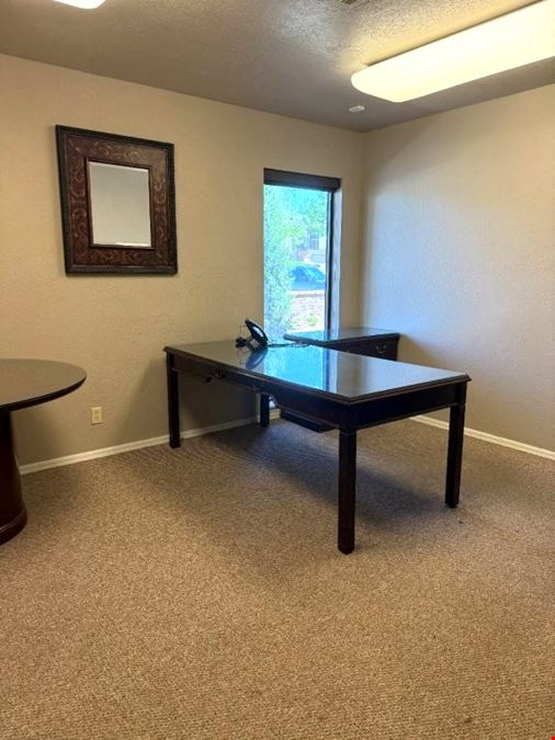 2162 E 61st St - Pitco Building- Office