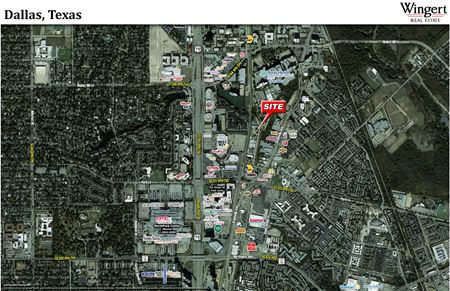 Preview of Office space for Rent at 7075 Twin Hills Ave