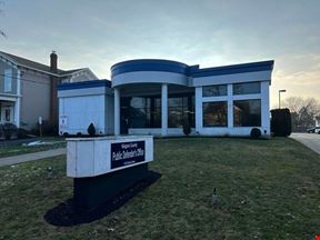 170 East Ave