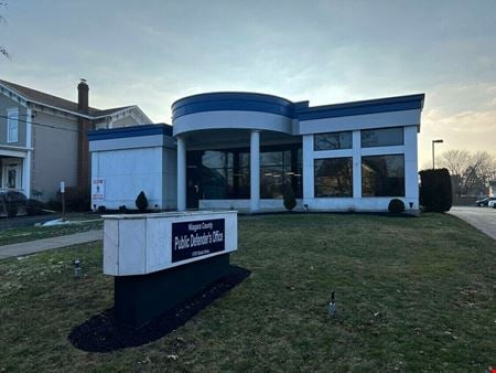 Preview of Office space for Sale at 170 East Ave