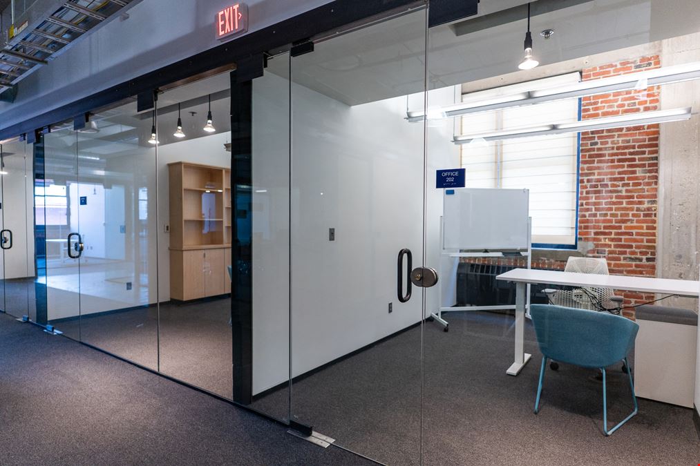 ELEVATOR OMAHA FLEXIBLE SHORT-TERM