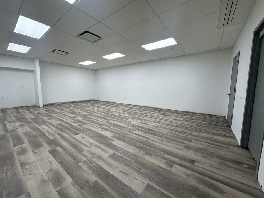 Red Wing Dowtown Office/Retail Lease Opportunity