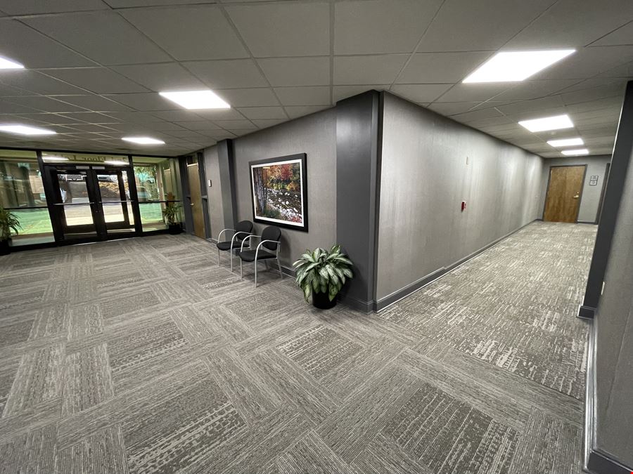 Piedmont Center - 37 Villa Rd