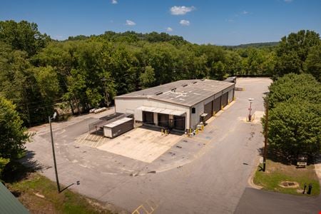 Preview of Industrial space for Sale at 1263 School Street