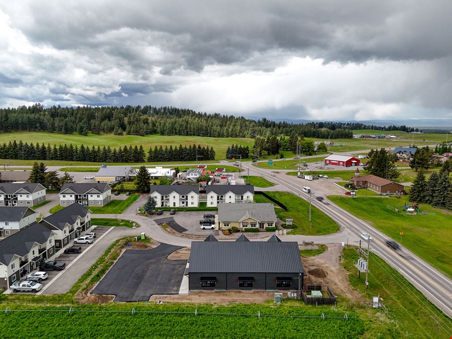 101 Jewel Basin Ct Unit 2 & 3