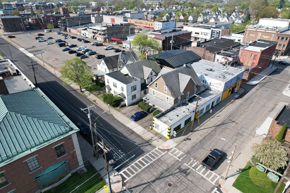 100 Garfield Ave