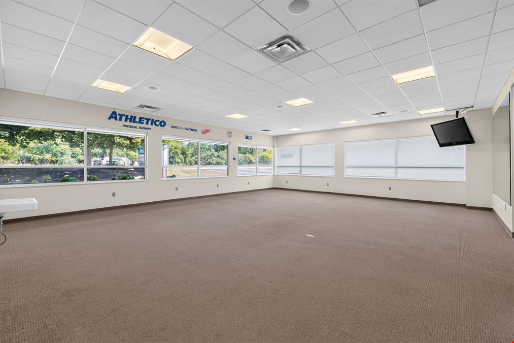 10020 Professional Center Dr