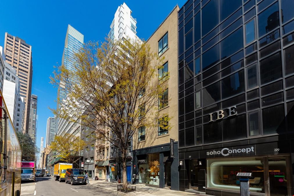 225 East 58th Street