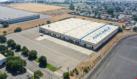 Preview of Industrial space for Rent at 3695 S Willow Avenue