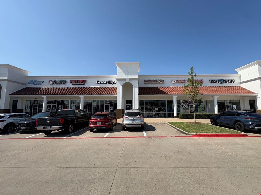 Marketplace at Flower Mound