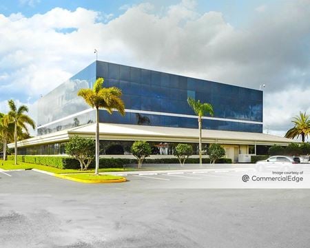 Preview of Office space for Rent at 9980 Central Park Blvd North