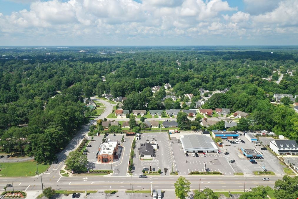 1105 Gum Branch Rd