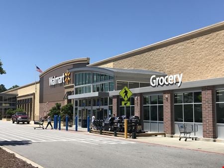 Preview of Retail space for Rent at 2800 Gillespie St
