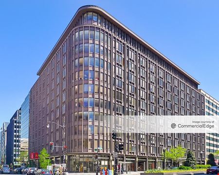 Preview of Office space for Rent at 1025 Connecticut Avenue NW