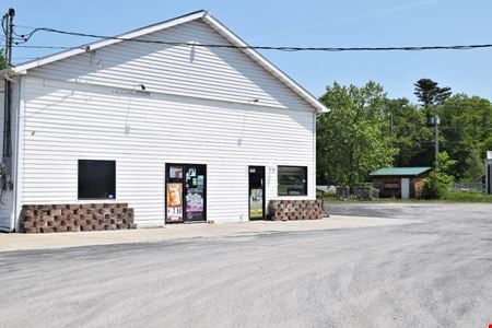 Preview of Unassigned space for Sale at 254 Main Street