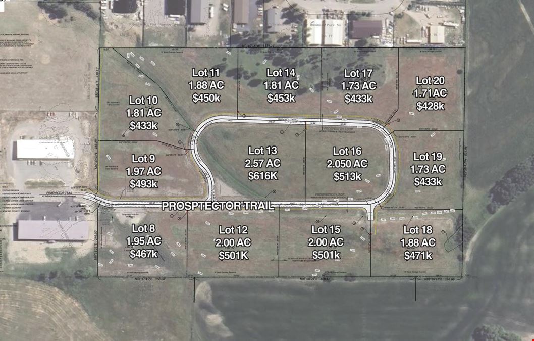 Prospect Business Park