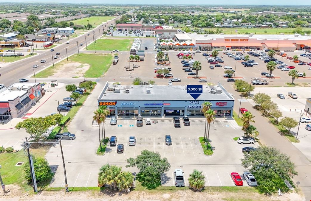 1504 W Expressway 83