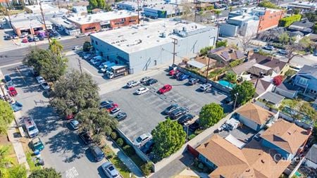 Preview of Other space for Rent at 1111 S Victory Blvd