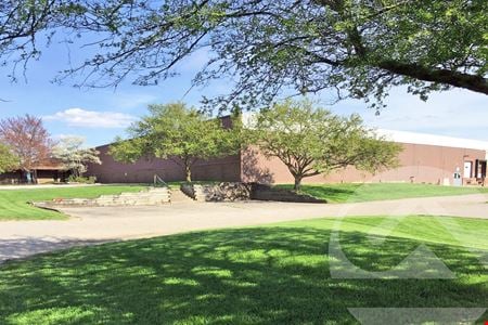 Preview of Industrial space for Rent at 221 Industrial Dr